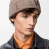 Gorro Loewe em lã Gorro Loewe em lã