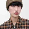 Gorro Loewe em lã Gorro Loewe em lã