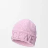 Gorro Loewe em lã Gorro Loewe em lã