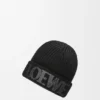 Gorro Loewe em lã