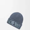 Gorro Loewe em lã Gorro Loewe em lã