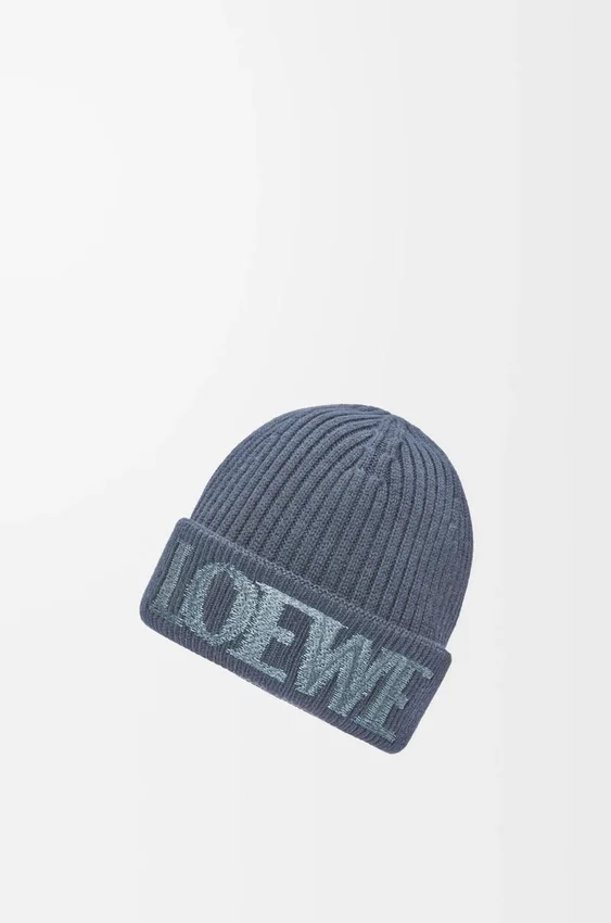 Gorro Loewe em lã Gorro Loewe em lã