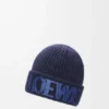 Gorro Loewe em lã Gorro Loewe em lã