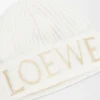 Gorro Loewe em lã Gorro Loewe em lã
