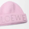 Gorro Loewe em lã Gorro Loewe em lã