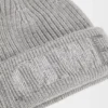 Gorro Loewe em lã