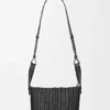 Hammock Compact em pele de bezerro Hammock Compact em pele de bezerro