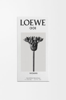 Loewe 001 Woman Eau de Parfum 100 ml