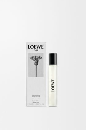 Loewe 001 Woman EDP frasco de 15 ml