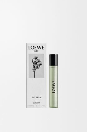 Loewe Aire Sutileza frasco de 15 ml