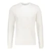 Loewe Anagram Bordado Desportivo Branco para Homem P00487525