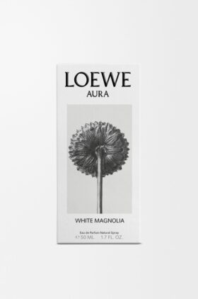 Loewe Aura White Magnolia 50 ml Loewe Aura White Magnolia 50 ml