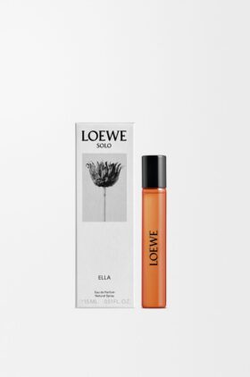 Loewe Solo Ella EDP frasco de 15 ml