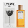 Loewe Solo Ella EDT 100 ml Loewe Solo Ella EDT 100 ml