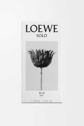 Loewe Solo Ella Elixir 100 ml