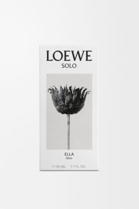 Loewe Solo Ella Elixir 50 ml
