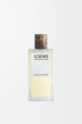 LOEWE Un Paseo por Madrid «Casa de Campo» 100 ml