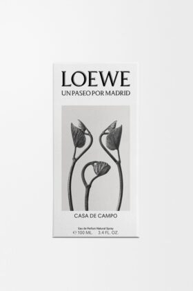 LOEWE Un Paseo por Madrid «Casa de Campo» 100 ml
