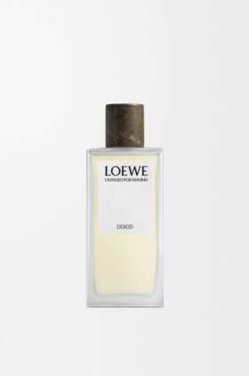 LOEWE Un Paseo por Madrid «Debod» 100 ml