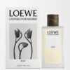LOEWE Un Paseo por Madrid «Doré» 150 ml LOEWE Un Paseo por Madrid «Doré» 150 ml