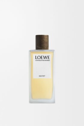 LOEWE Un Paseo por Madrid «Mayrit» 100 ml