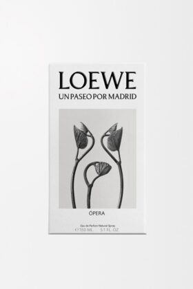LOEWE Un Paseo por Madrid «Ópera» 150 ml
