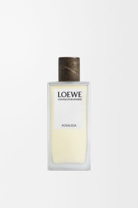 LOEWE Un Paseo por Madrid «Rosaleda» 100 ml