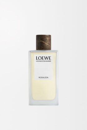 LOEWE Un Paseo por Madrid «Rosaleda» 150 ml