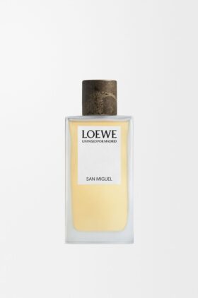 LOEWE Un Paseo por Madrid «San Miguel» 150 ml LOEWE Un Paseo por Madrid «San Miguel» 150 ml