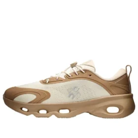 Loewe x On Cloudsolo «Dark Sand Cream» 3Wf30604615 Loewe x On Cloudsolo «Dark Sand Cream» 3Wf30604615
