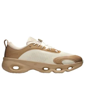 Loewe x On Cloudsolo «Dark Sand Cream» 3Wf30604615 Loewe x On Cloudsolo «Dark Sand Cream» 3Wf30604615