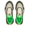 Loewe x On Cloudsolo «Khaki Green Sand» 3Wf30604724