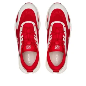 Loewe x On Cloudsolo «Red Eggshell» 3Mf30665482 Loewe x On Cloudsolo «Red Eggshell» 3Mf30665482