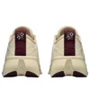 Loewe x On Cloudsolo «Sand Burgundy» 3Wf30605898