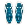 Loewe x On Cloudsolo «Teal Eggshell» 3Wf30605478