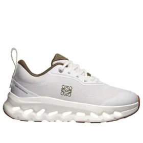 Loewe X On Cloudtilt 2 «Branco Cáqui» 3We10873507 Loewe X On Cloudtilt 2 «Branco Cáqui» 3We10873507