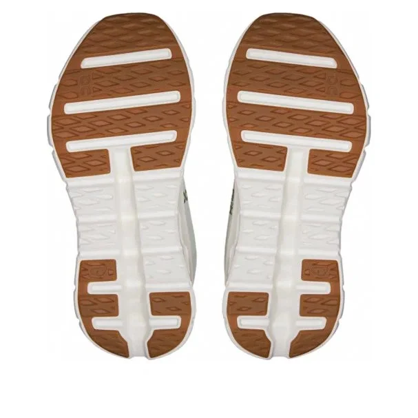 Loewe X On Cloudtilt 2 «Branco Cáqui» 3We10873507 Loewe X On Cloudtilt 2 «Branco Cáqui» 3We10873507