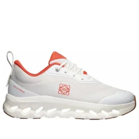 Loewe X On Cloudtilt 2 «White Orange» 3Me10691562