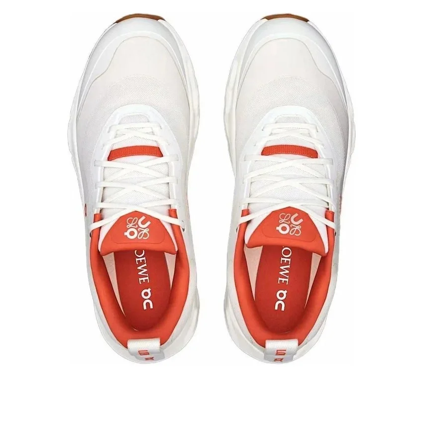 Loewe X On Cloudtilt 2 «White Orange» 3Me10691562 Loewe X On Cloudtilt 2 «White Orange» 3Me10691562