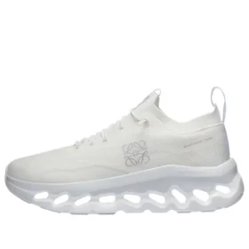 Loewe x On Cloudtilt “All White” 3Wd30310108