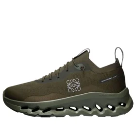 Loewe x On Cloudtilt «Verde cáqui» 3Wd30310436