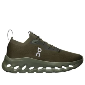 Loewe x On Cloudtilt «Verde cáqui» 3Wd30310436