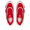Loewe x On Running Cloudsolo «Red Eggshell» 3Wf30605482