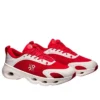 Loewe x On Running Cloudsolo «Red Eggshell» 3Wf30605482