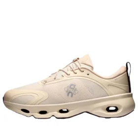 Loewe x On Running Cloudsolo «Sand Burgundy» 3Mf30665898