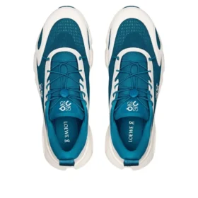 Loewe x On Running Cloudsolo «Teal Eggshell» 3Mf30665478