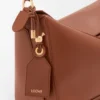 Mala «Featherlight Puzzle» de tamanho médio em pele de borrego napa Mala «Featherlight Puzzle» de tamanho médio em pele de borrego napa
