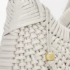 Mala Hobo «Diamond» em pele de bezerro Mala Hobo «Diamond» em pele de bezerro