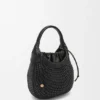 Mala Hobo «Diamond» em pele de bezerro Mala Hobo «Diamond» em pele de bezerro