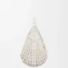 Mala Hobo «Diamond» em pele de bezerro Mala Hobo «Diamond» em pele de bezerro
